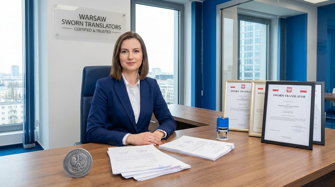 Различные типы документов для перевода