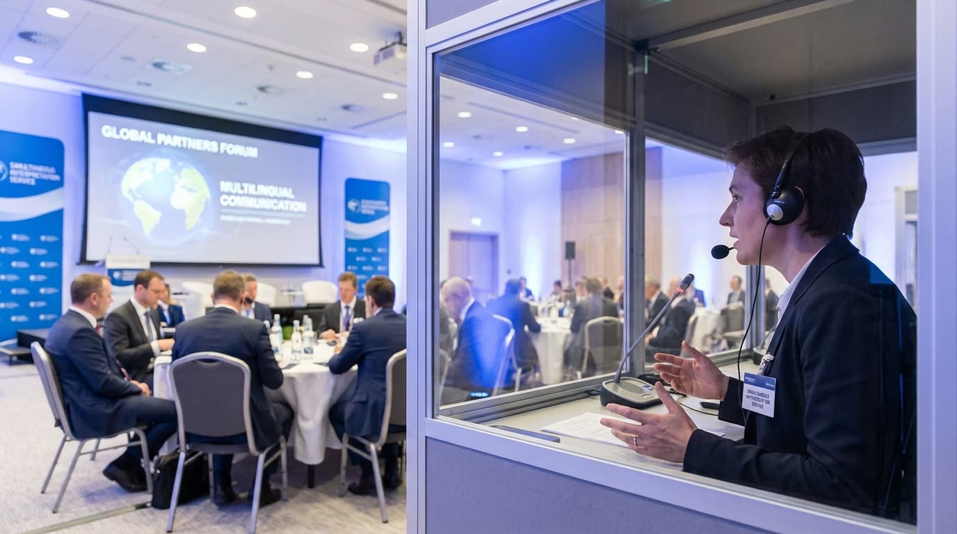 Профессиональный перевод документов