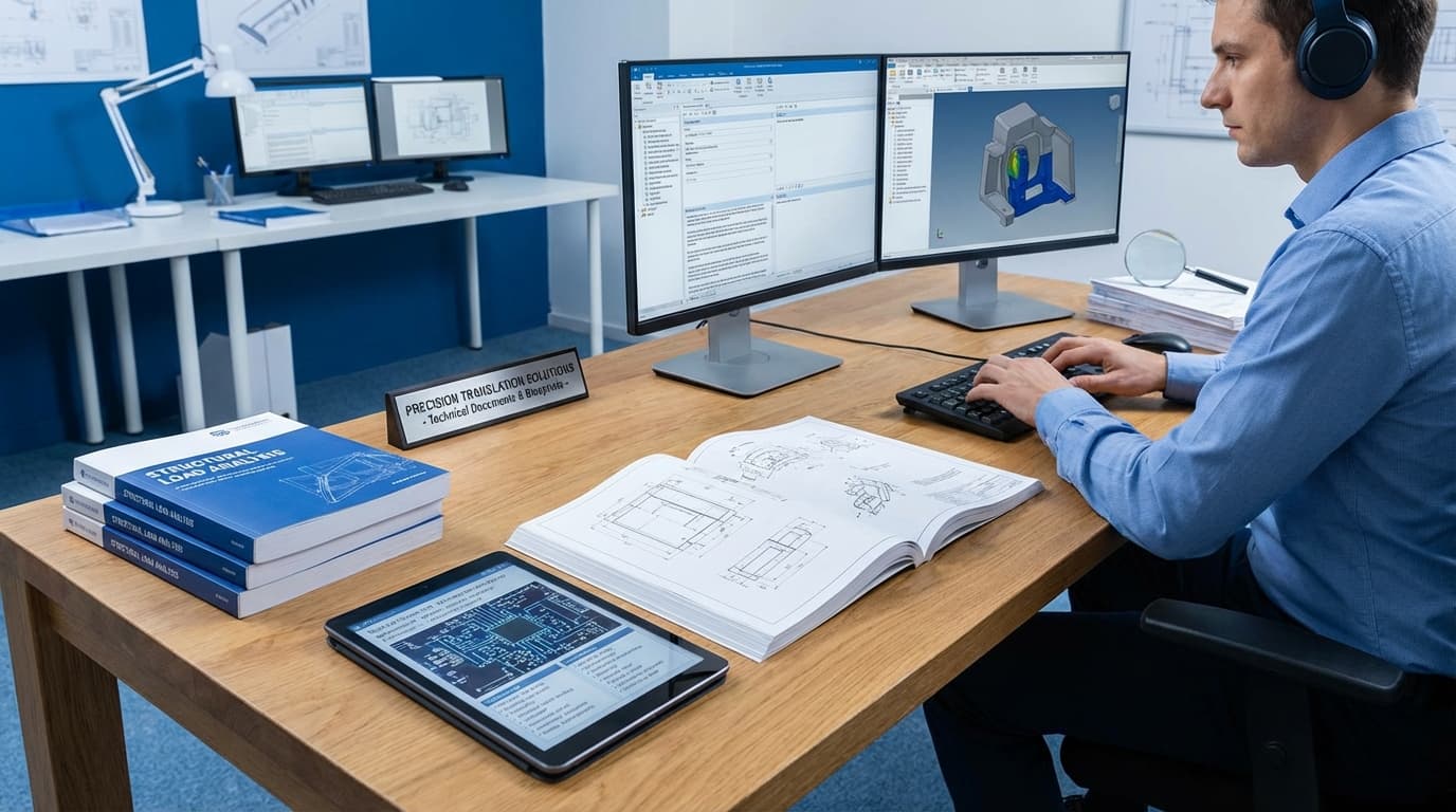 Бюро переводов документов