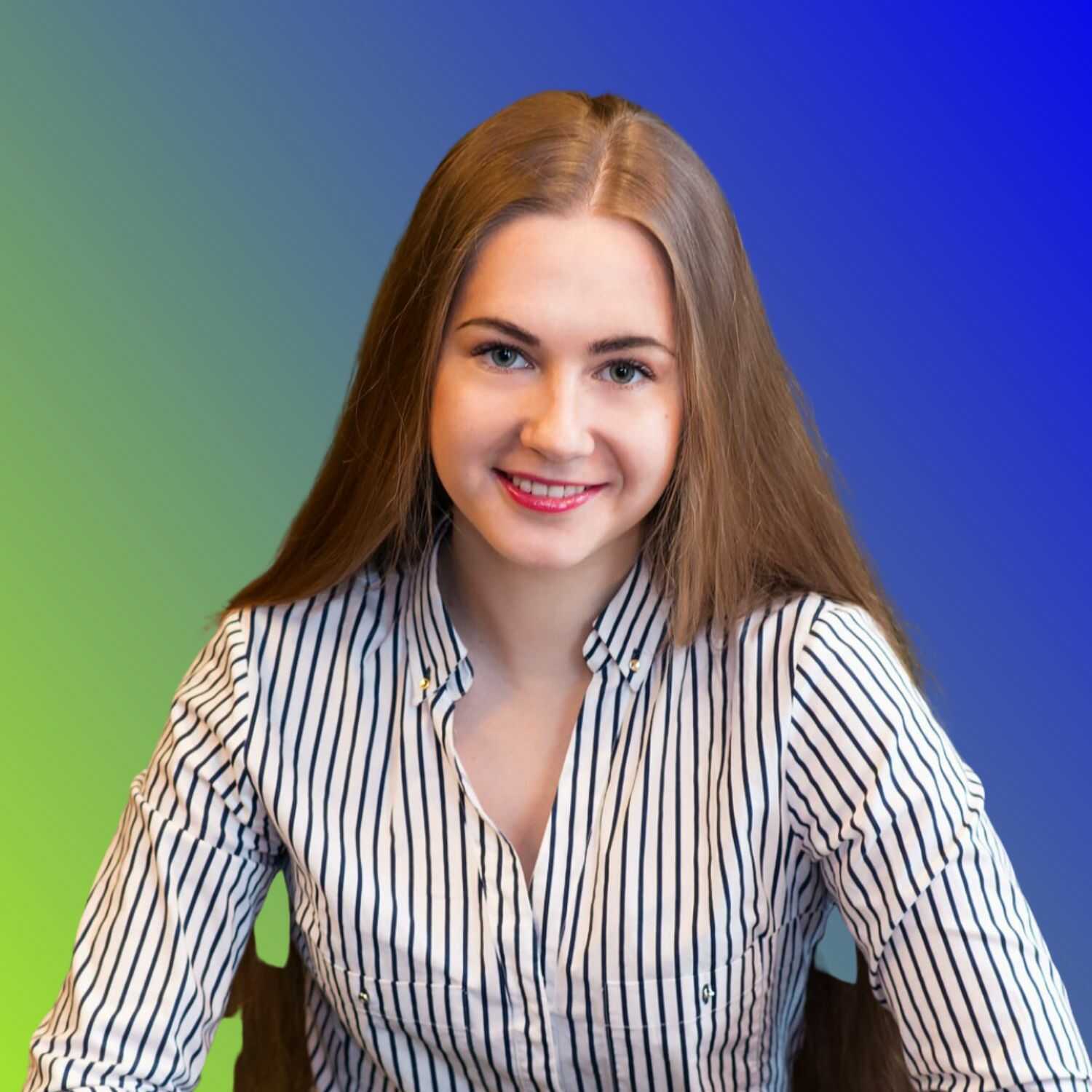 Юлия Парфирова