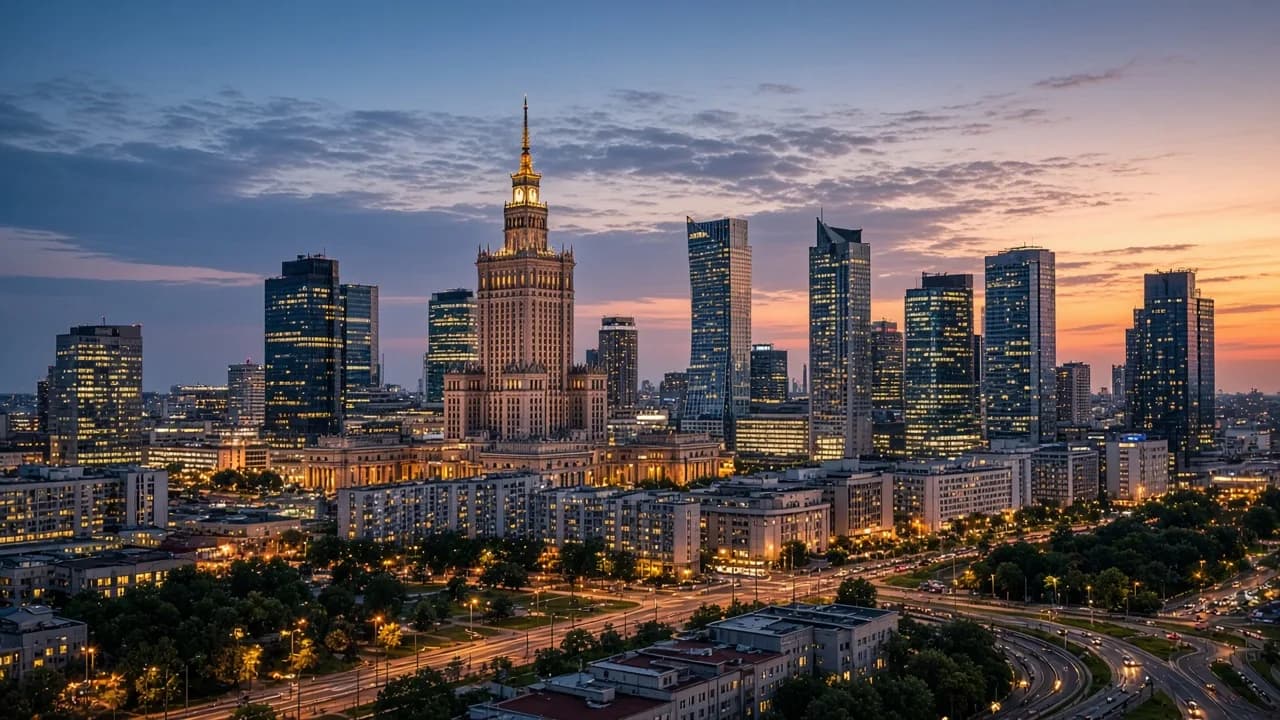 Присяжний переклад Варшава — печатка tłumacza przysięgłego