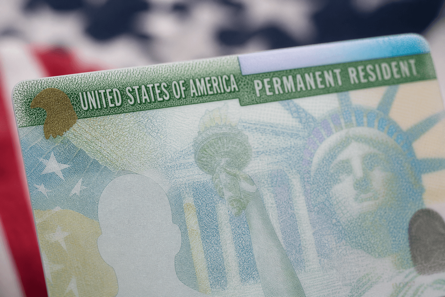 Green Card (I-485, I-751)