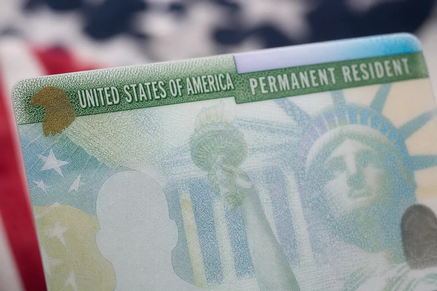 Green Card (I-485, I-751)