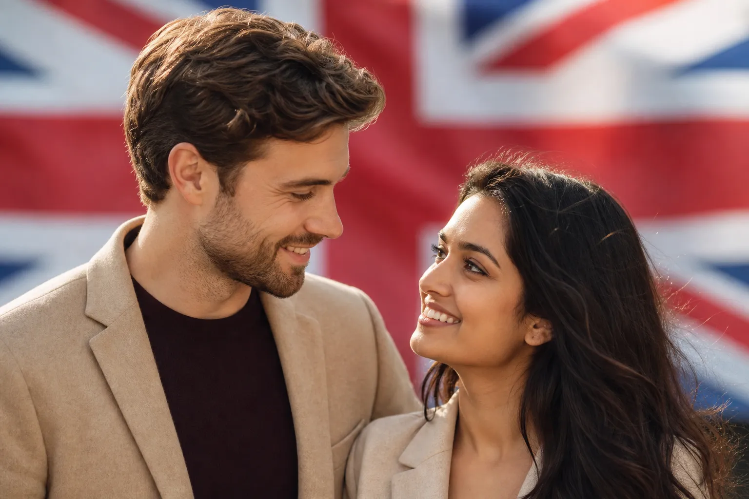 Spouse / Partner visa UK