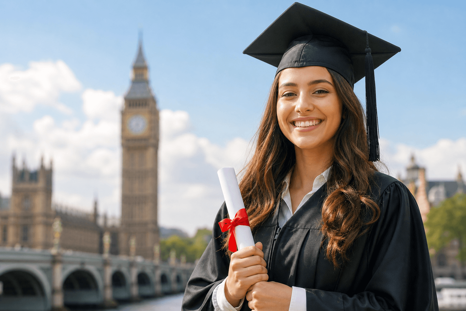 Student visa UK / F-1 USA