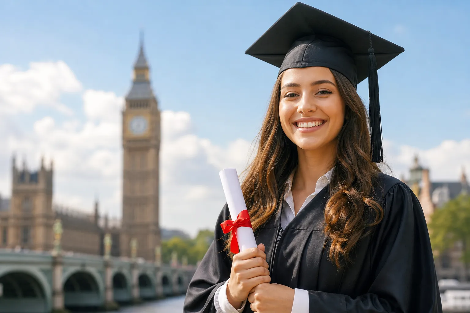 Student visa UK / F-1 USA
