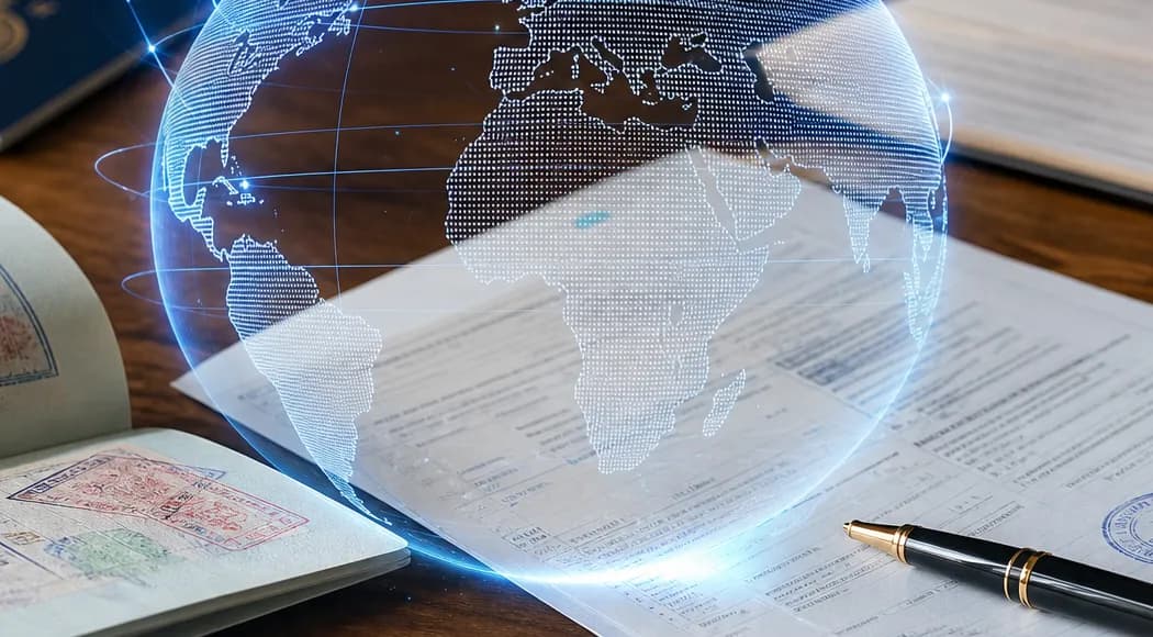 Apostille i legalizacja dokumentów w Polsce: kompletny przewodnik
