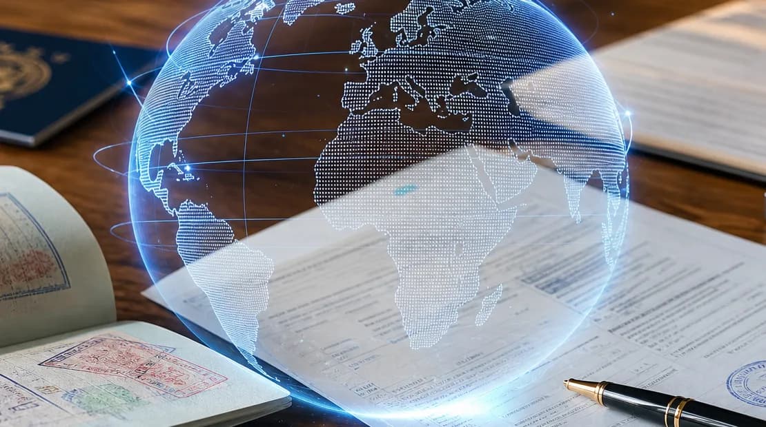 Tłumaczenie przysięgłe umowy najmu w Polsce