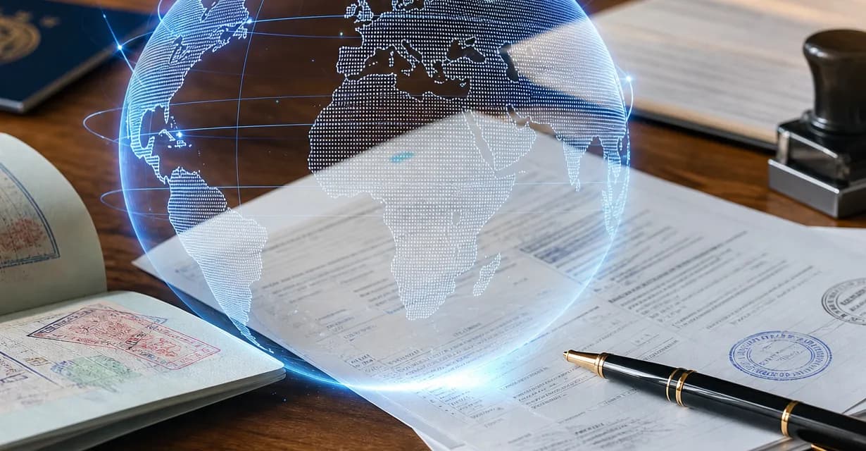 Tłumaczenie przysięgłe dokumentów medycznych do urzędu w Polsce