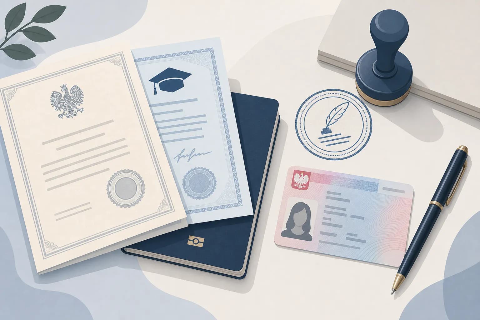 Tłumaczenie przysięgłe w Gdańsku online
