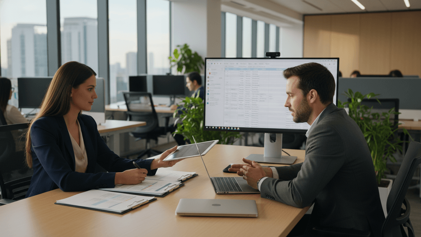 Перевод документов для работы