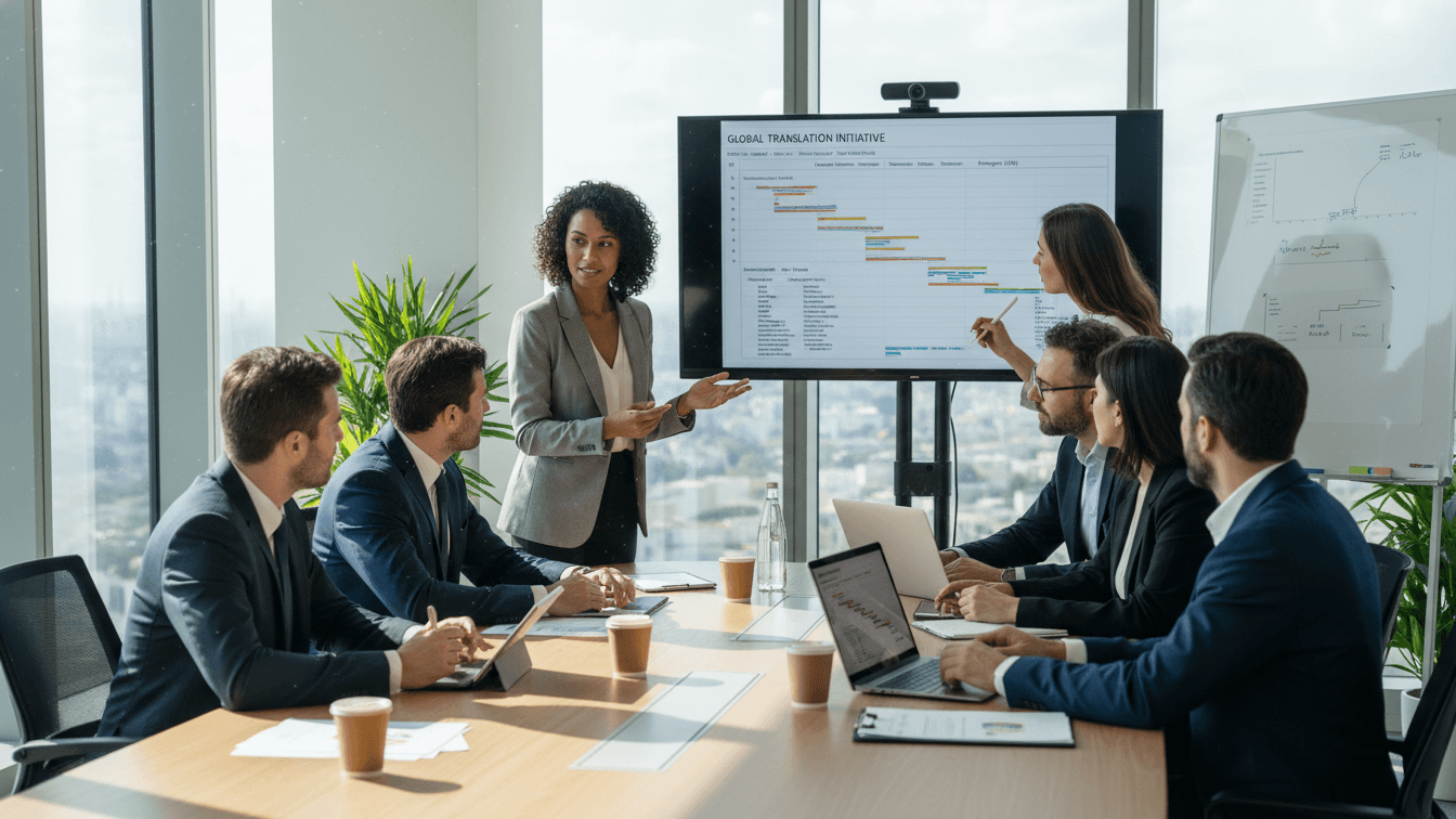 Документы для открытия бизнеса