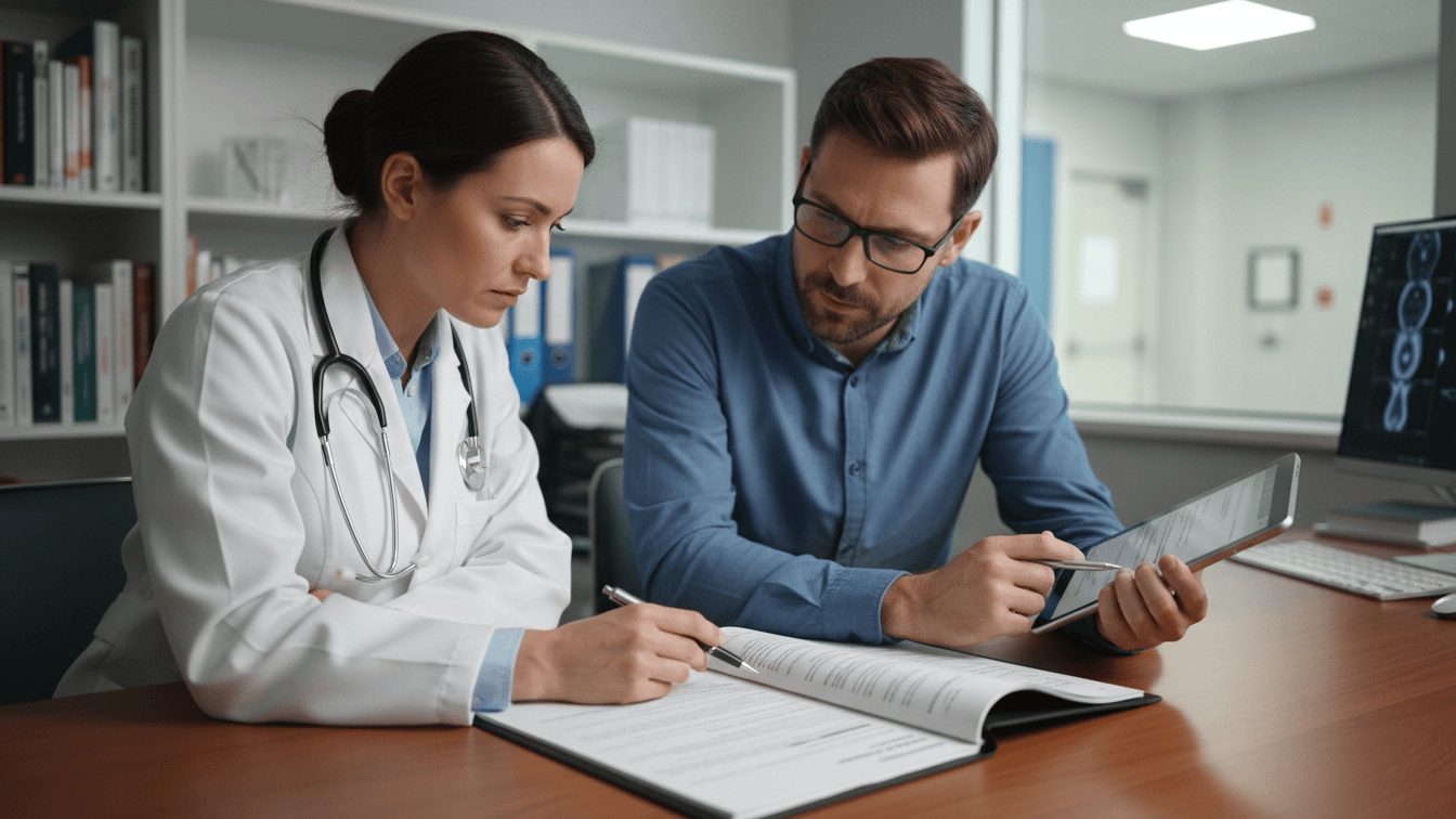 Подготовка документов для гражданства Польши