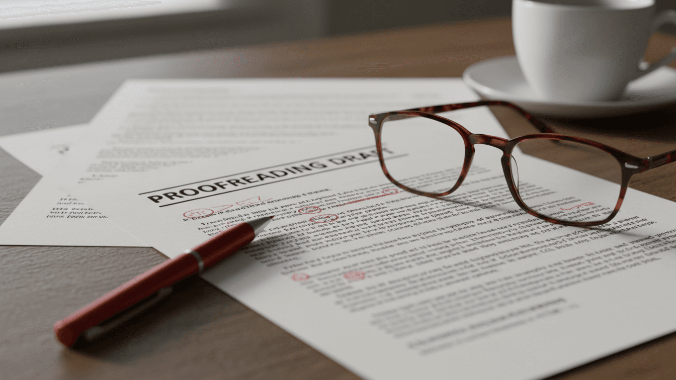 Сертифицированный перевод документов