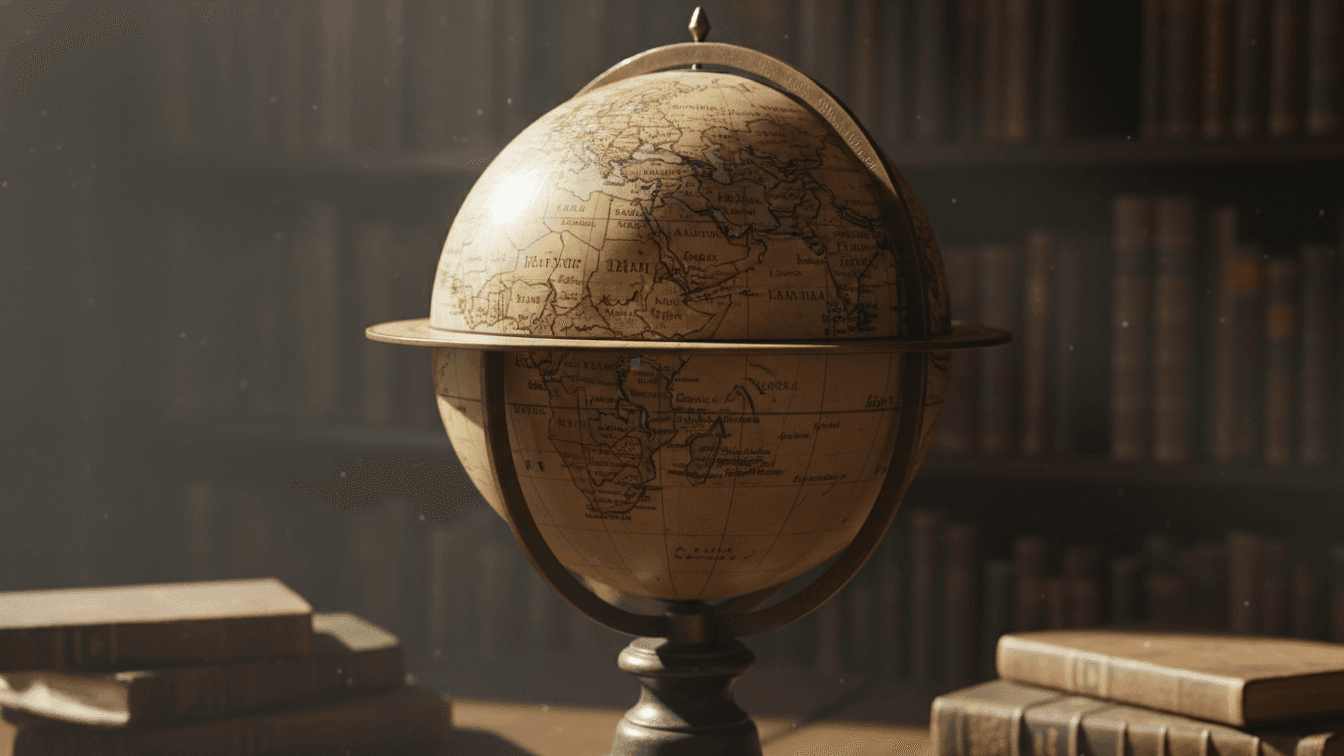 Documents for use abroad