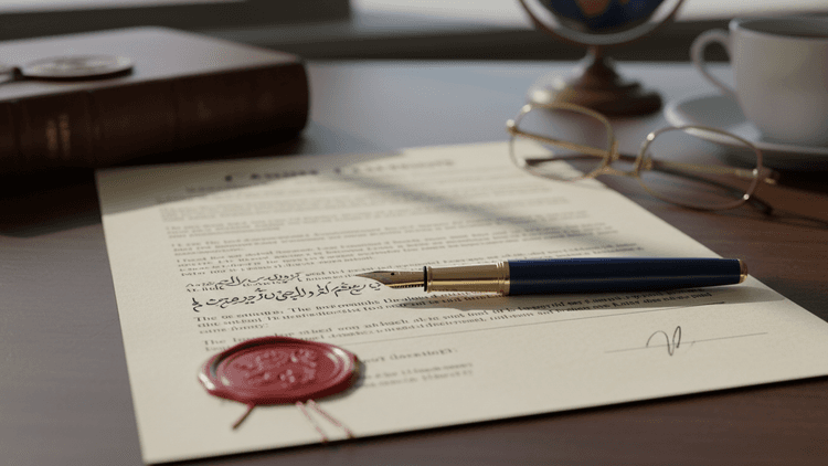 Коммерческие документы для бизнеса — полный спектр услуг