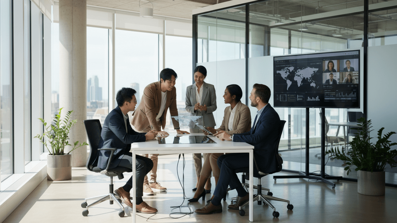 Перевод документов для визы в Польшу