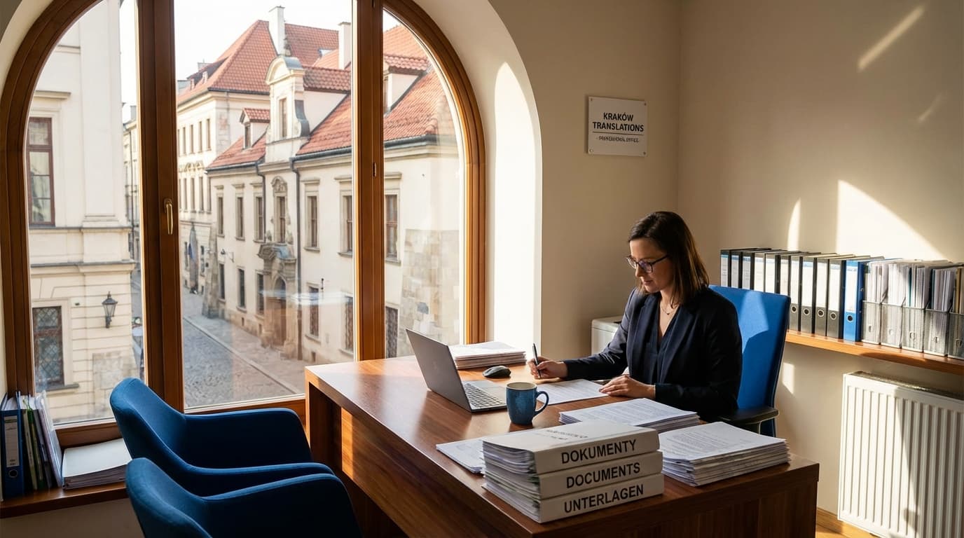 Legal translation bureau
