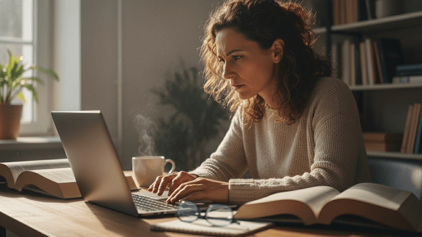 Присяжный перевод документов