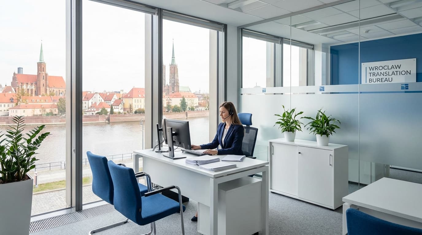 Бюро переводов документов