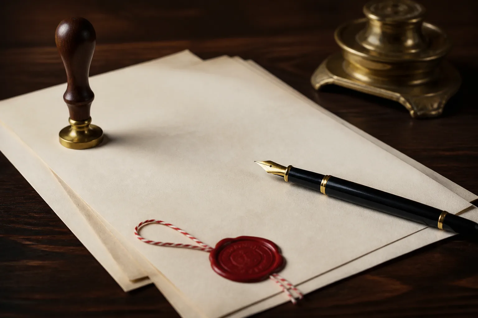 Notarial