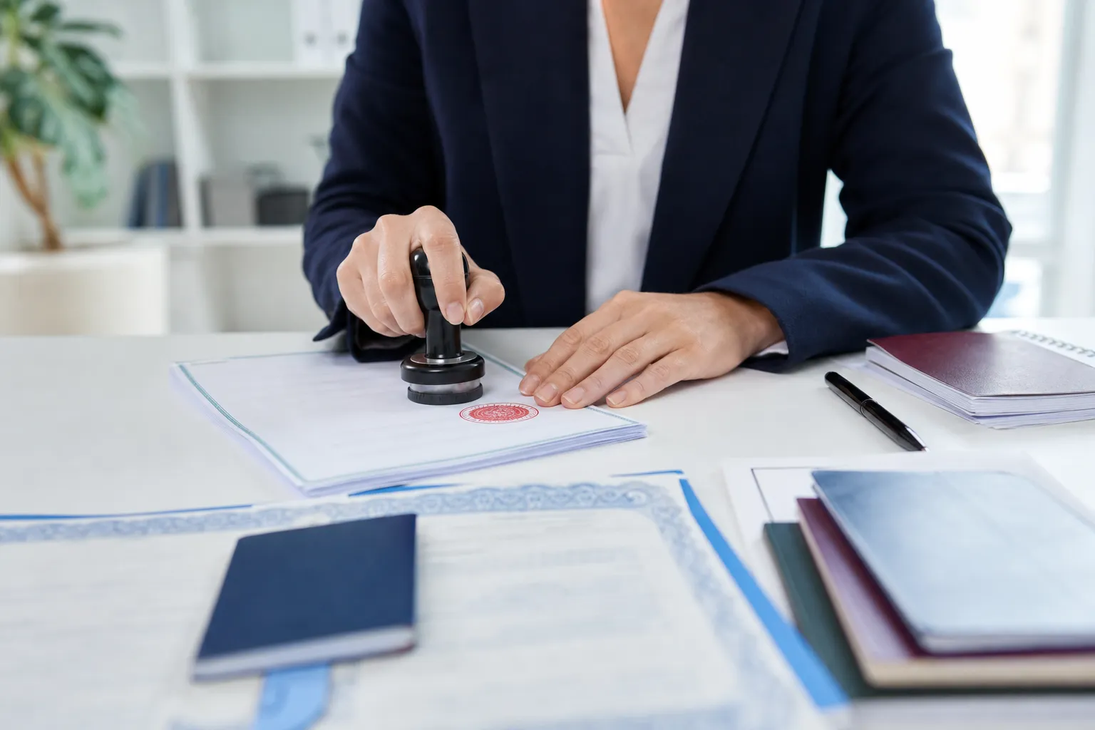 Why clients choose us for documents