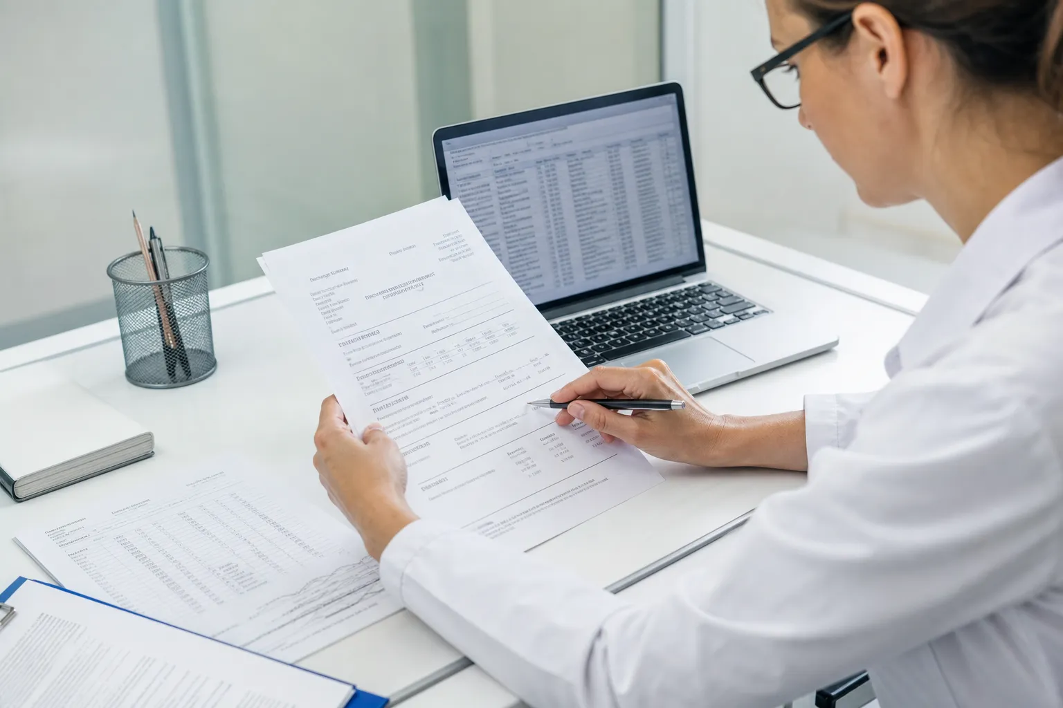 Features of medical translation