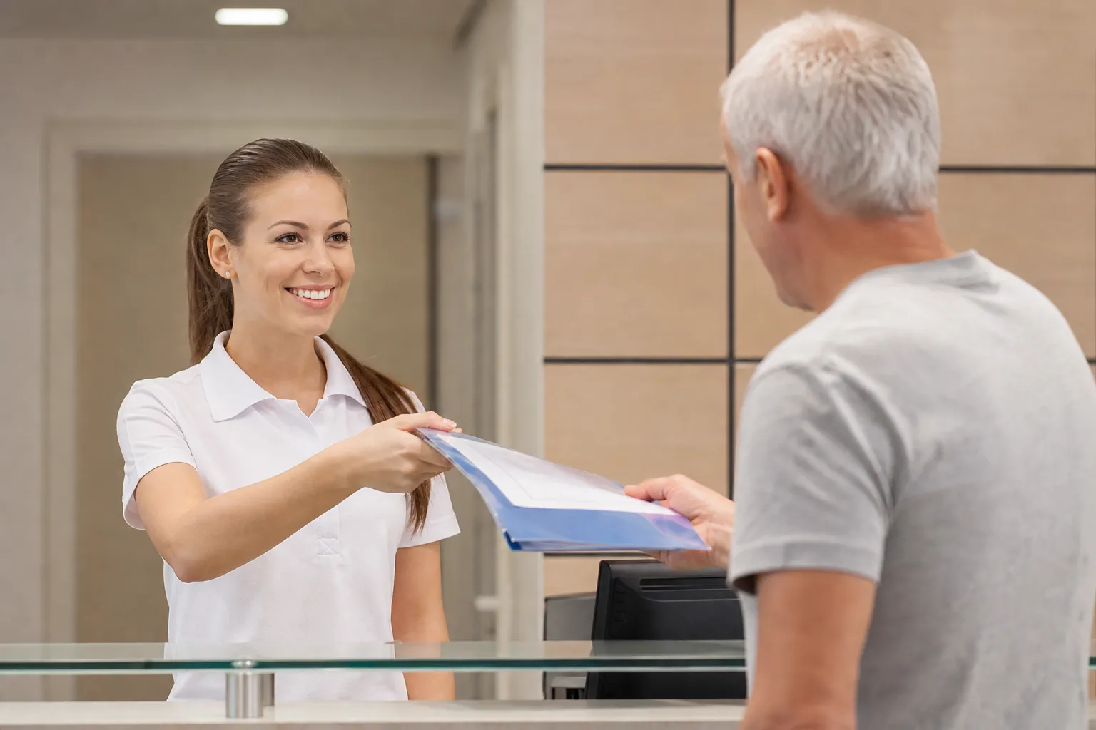Delivery terms