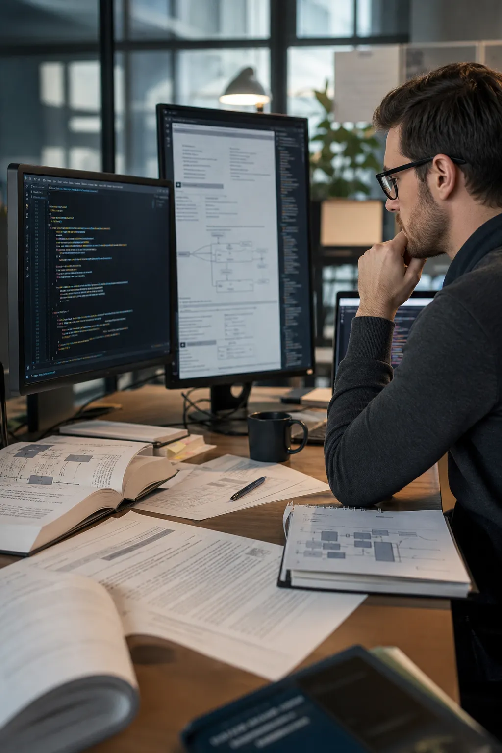 Технічний переклад для IT та програмного забезпечення