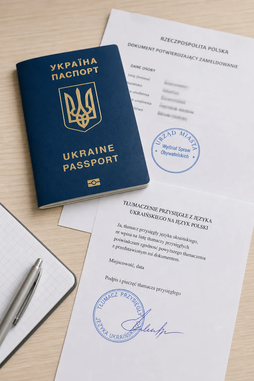 Почему для пары украинский–польский выбирают LEGIX